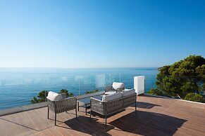 Aparthotel Ponent Mar