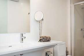 Aparthotel Ponent Mar