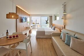 Aparthotel Ponent Mar