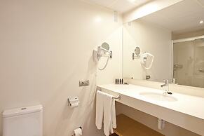 Aparthotel Ponent Mar