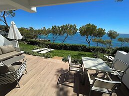 Aparthotel Ponent Mar