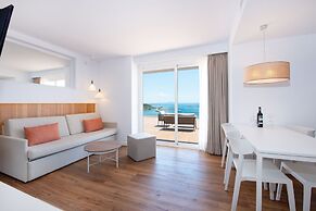 Aparthotel Ponent Mar