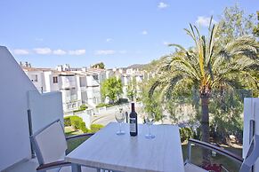 Aparthotel Ponent Mar