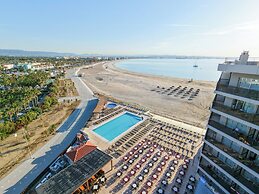 Golden Donaire Beach