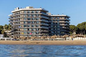 Golden Donaire Beach