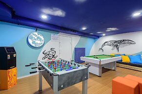 Leonardo Privilege Hotel Eilat