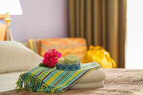 Leonardo Privilege Hotel Eilat
