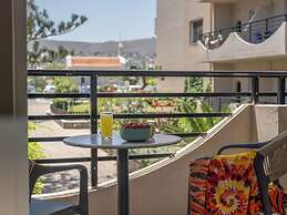Themis Beach Hotel
