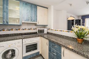 Apartamentos Hipocampos