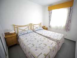 Apartamentos Hipocampos