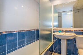 Apartamentos Hipocampos