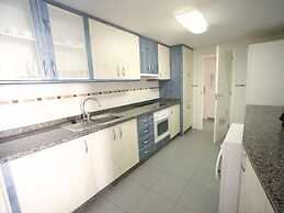 Apartamentos Hipocampos
