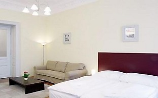 RiverView Palace Apartments