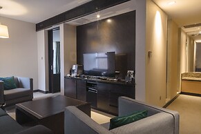 InterContinental Qingdao by IHG