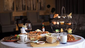 InterContinental Qingdao by IHG