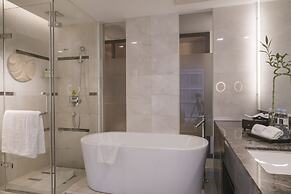 InterContinental Qingdao by IHG