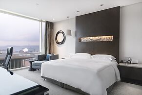 InterContinental Qingdao by IHG