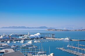 InterContinental Qingdao by IHG