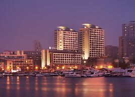 InterContinental Qingdao by IHG