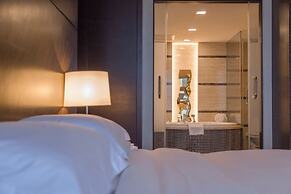 InterContinental Qingdao by IHG