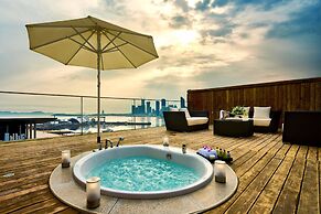 InterContinental Qingdao by IHG
