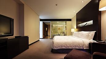 InterContinental Qingdao by IHG