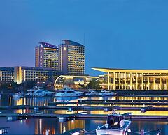 InterContinental Qingdao by IHG