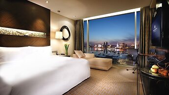 InterContinental Qingdao by IHG