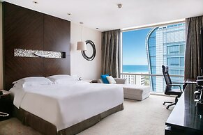 InterContinental Qingdao by IHG