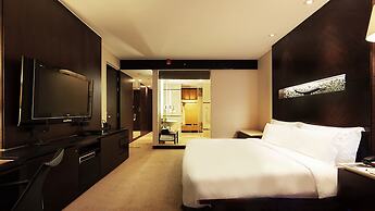 InterContinental Qingdao by IHG