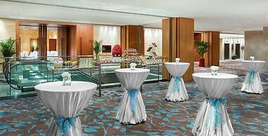 InterContinental Qingdao by IHG