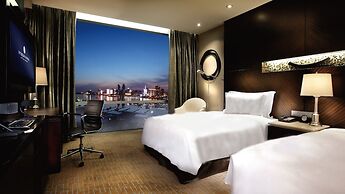 InterContinental Qingdao by IHG
