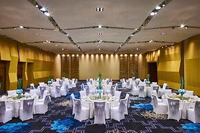 InterContinental Qingdao by IHG
