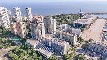InterContinental Qingdao by IHG