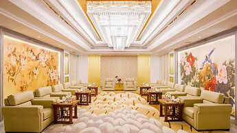 InterContinental Qingdao by IHG