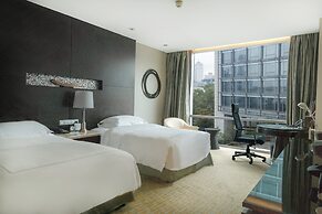 InterContinental Qingdao by IHG