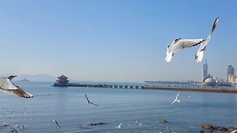 InterContinental Qingdao by IHG