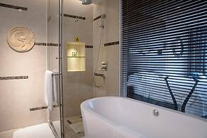 InterContinental Qingdao by IHG