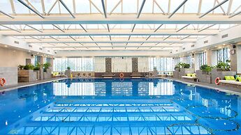 InterContinental Qingdao by IHG
