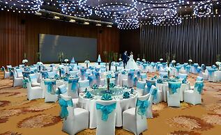 InterContinental Qingdao by IHG