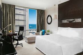 InterContinental Qingdao by IHG