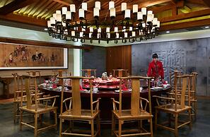 InterContinental Qingdao by IHG