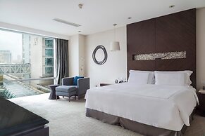 InterContinental Qingdao by IHG