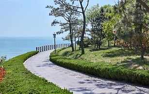 InterContinental Qingdao by IHG