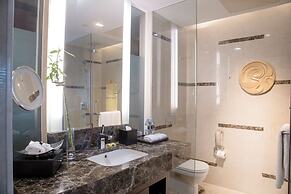 InterContinental Qingdao by IHG