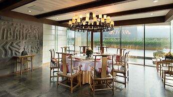 InterContinental Qingdao by IHG