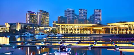 InterContinental Qingdao by IHG