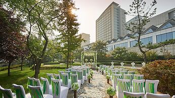 InterContinental Qingdao by IHG