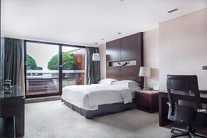 InterContinental Qingdao by IHG