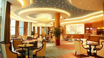 InterContinental Qingdao by IHG